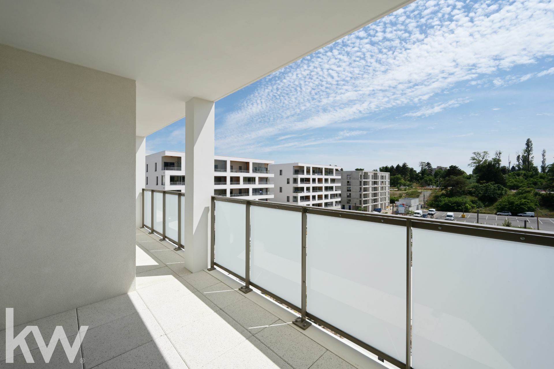 Vente Appartement 65m² 3 Pièces à Villeurbanne (69100) - Keller Williams
