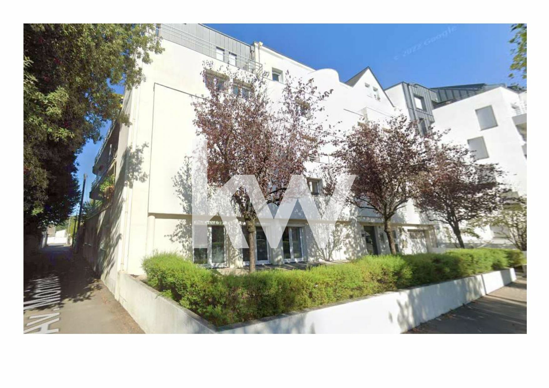 Vente Appartement 68m² 3 Pièces à Nantes (44000) - Keller Williams