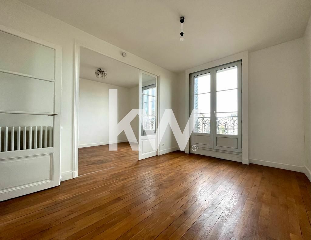 Appartement MALAKOFF