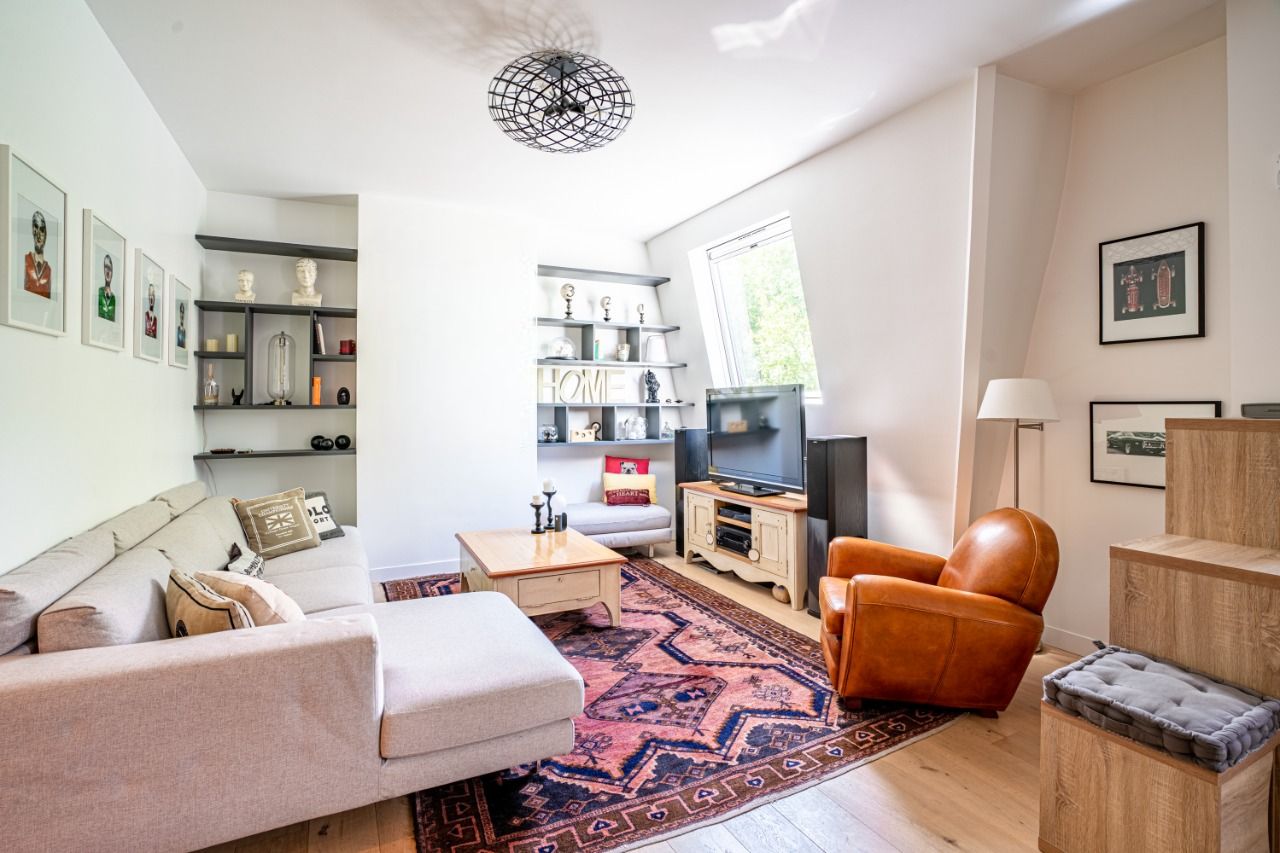Vente Appartement 96m² 4 Pièces à Orléans (45000) - Keller Williams