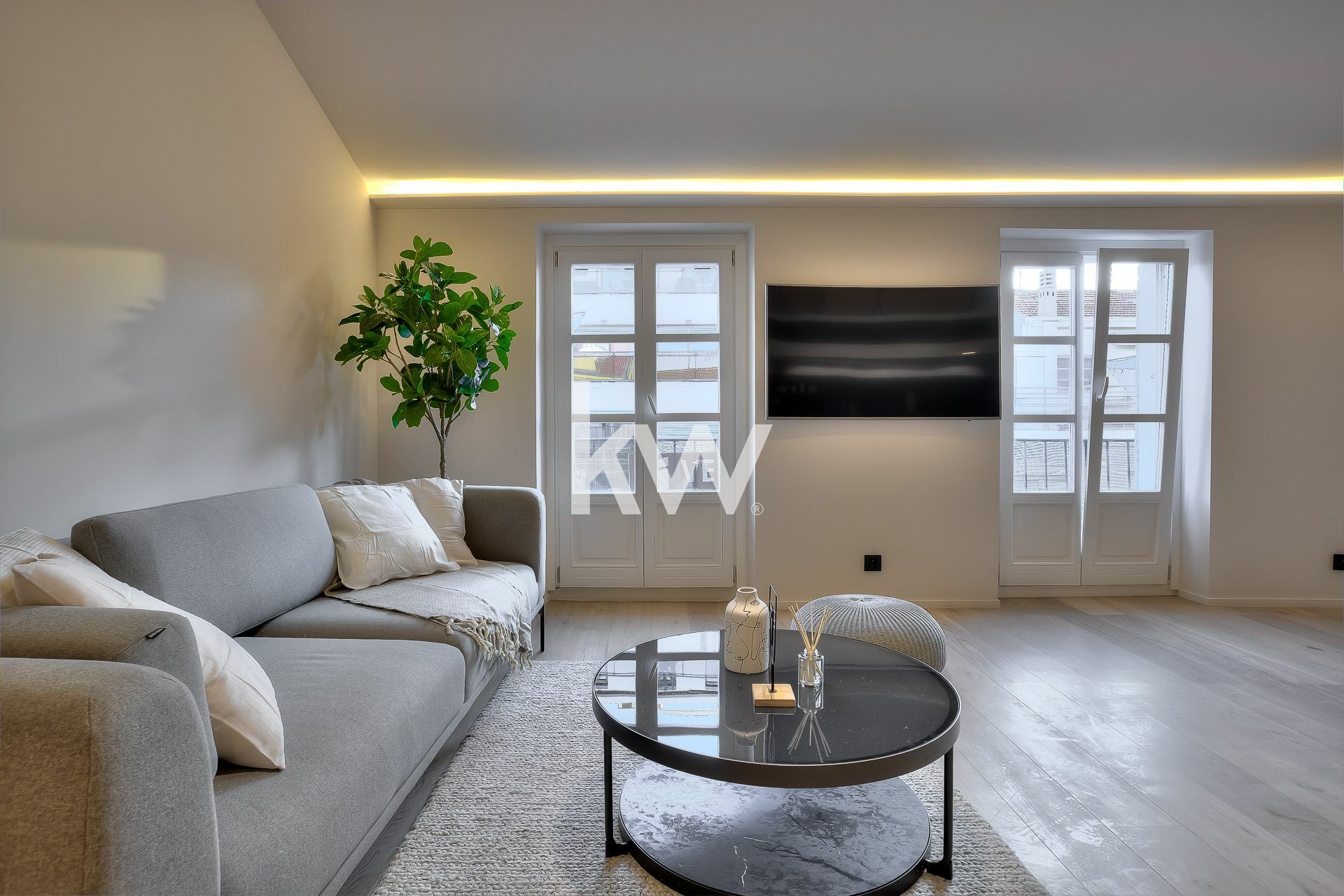 Vente Appartement 100m² 4 Pièces à Nice (06000) - Keller Williams