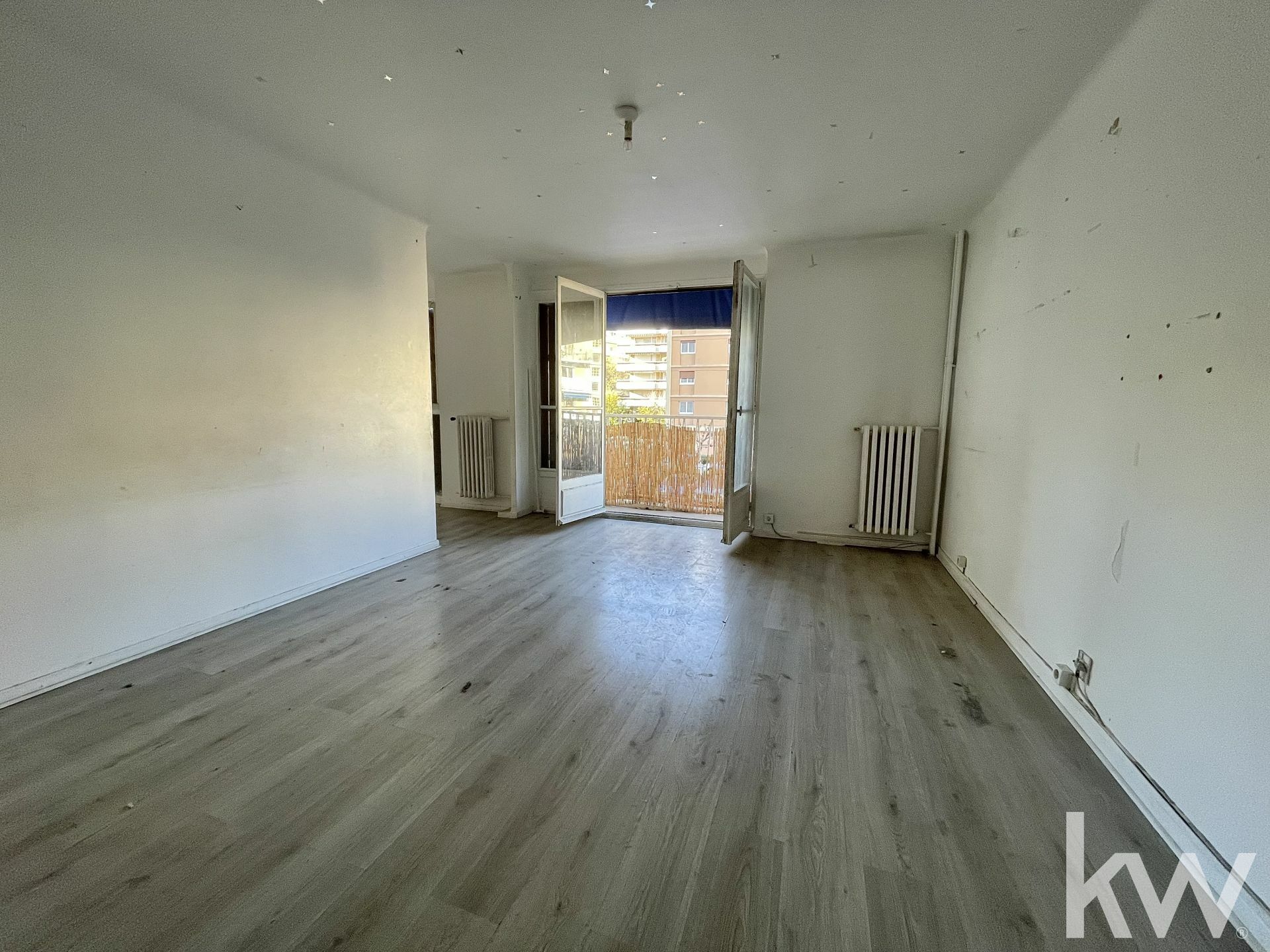 Vente Appartement 63m² 3 Pièces à Marseille (13005) - Keller Williams