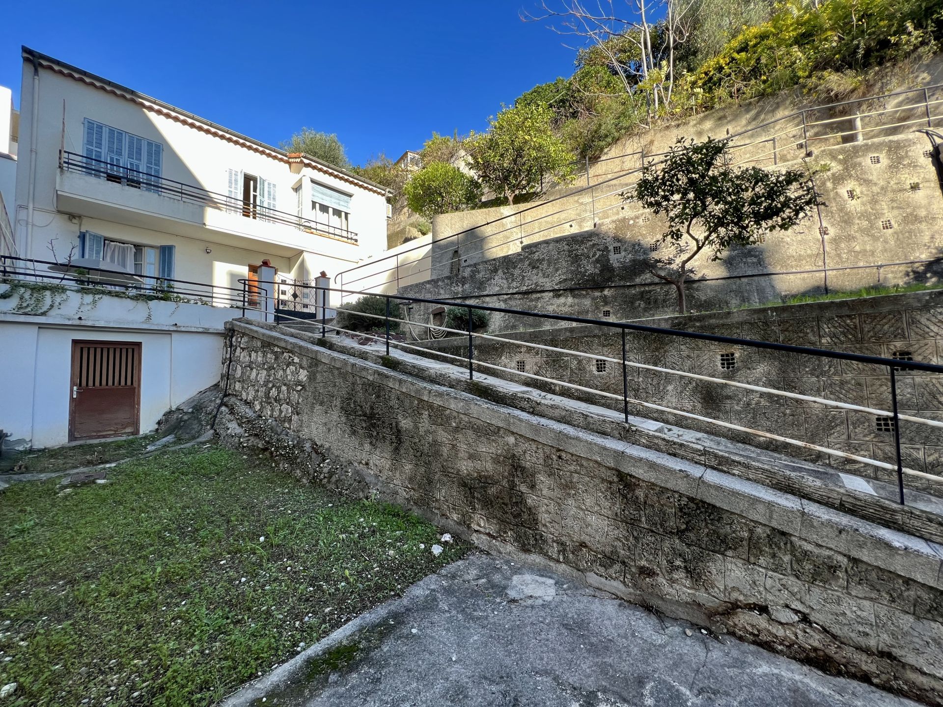 Vente Maison 88m² 4 Pièces à Nice (06000) - Keller Williams