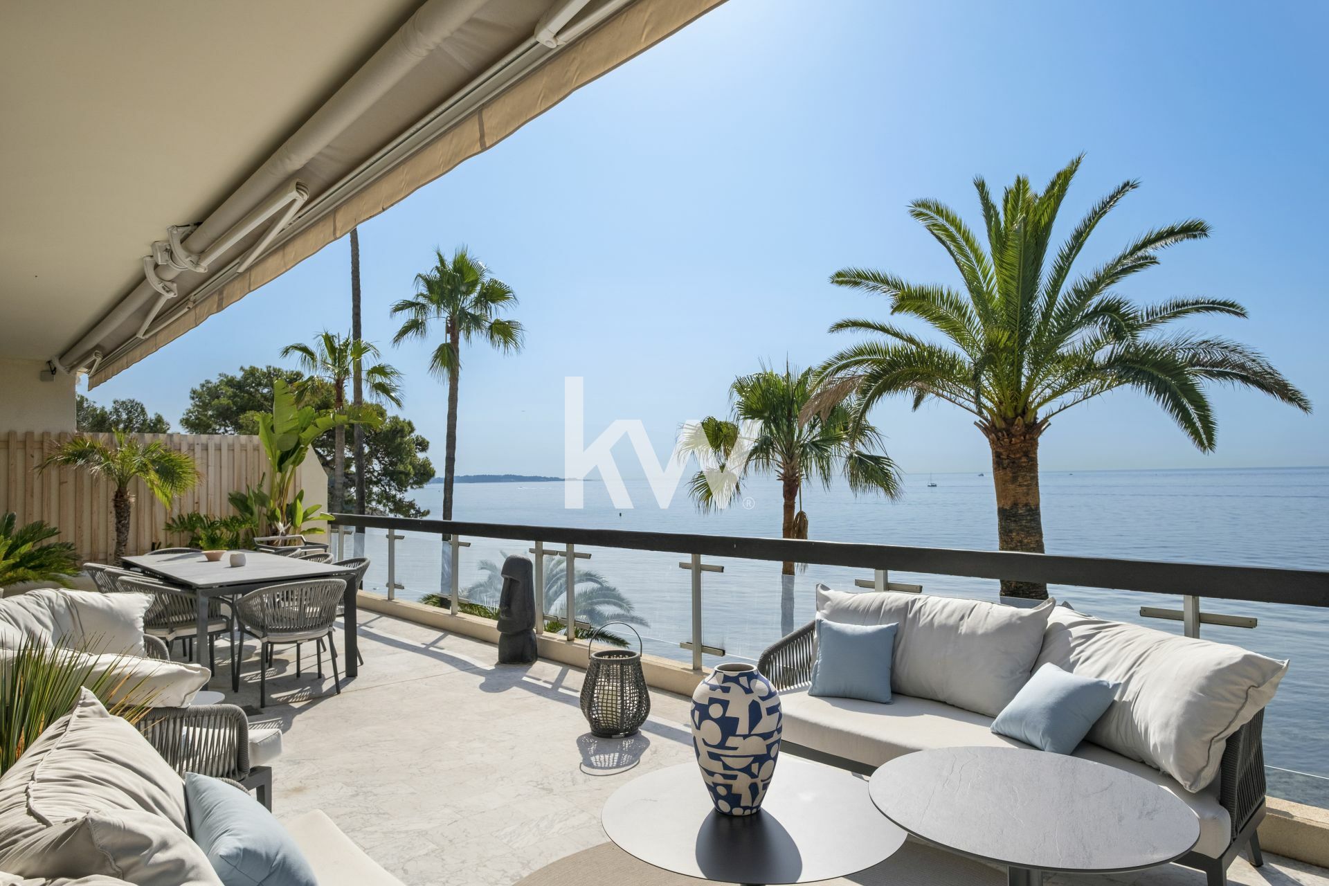 Vente Appartement 84m² 4 Pièces à Cannes (06400) - Keller Williams
