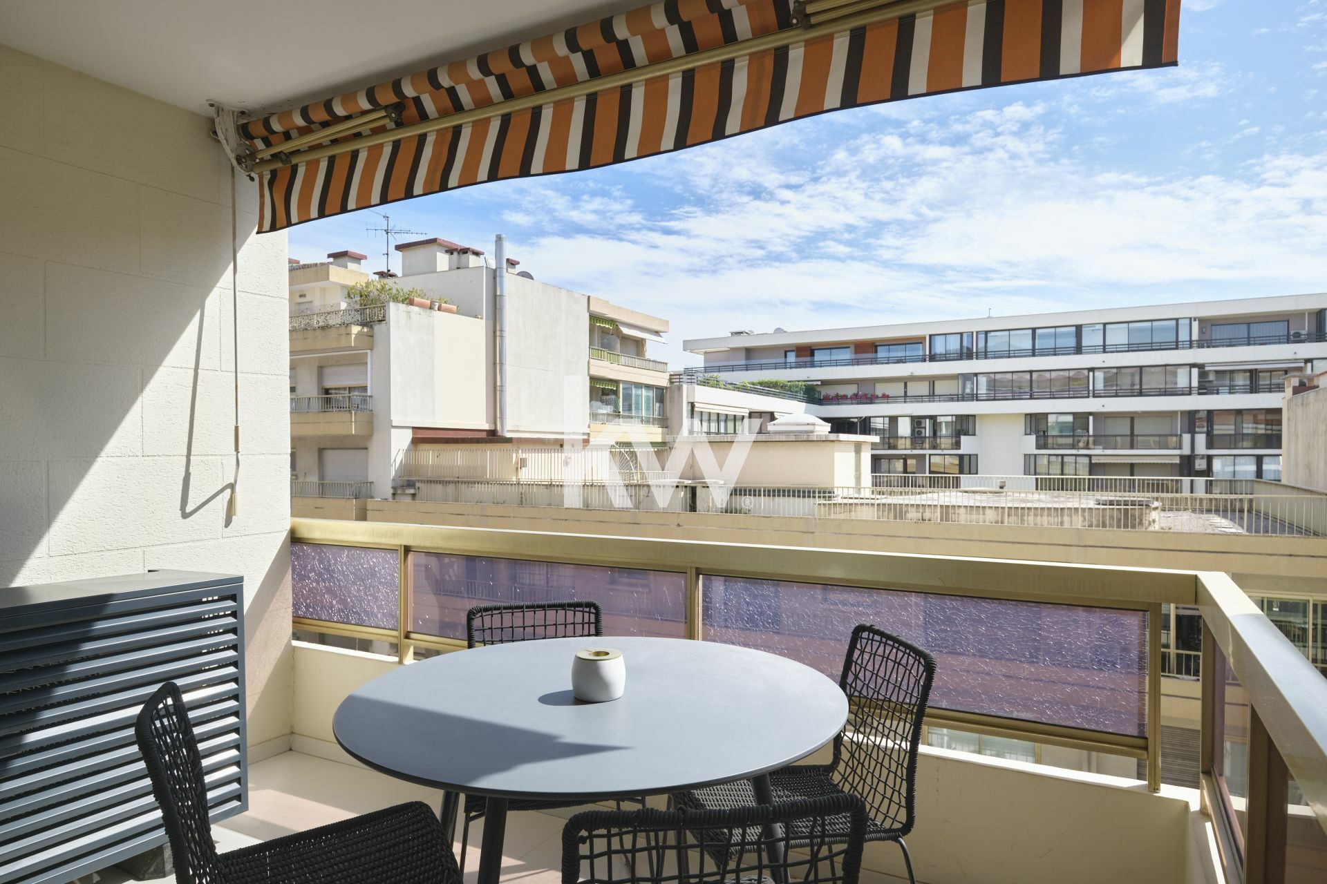 Vente Appartement 90m² 4 Pièces à Cannes (06400) - Keller Williams