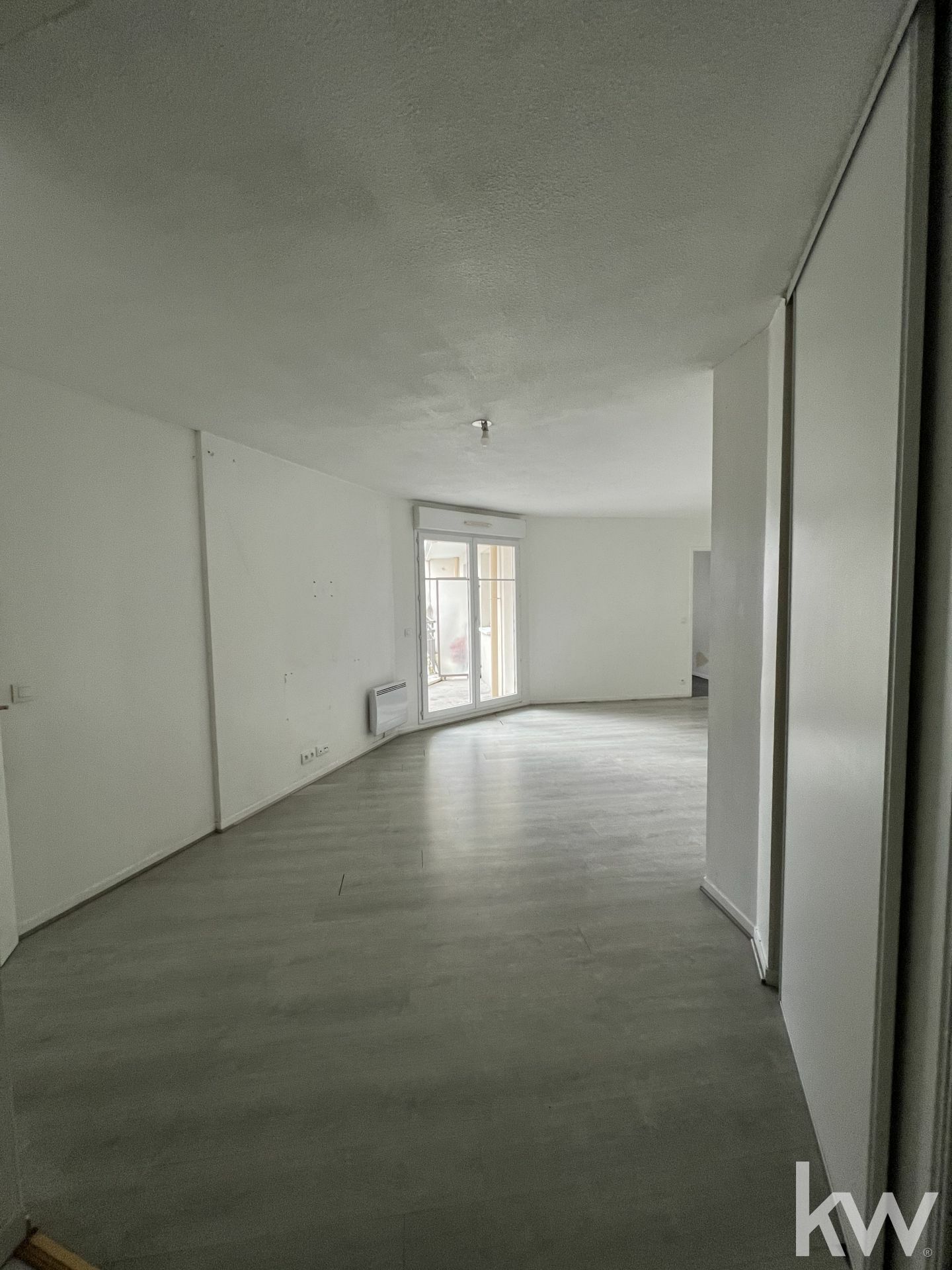 Vente Appartement 62m² 3 Pièces à Drancy (93700) - Keller Williams