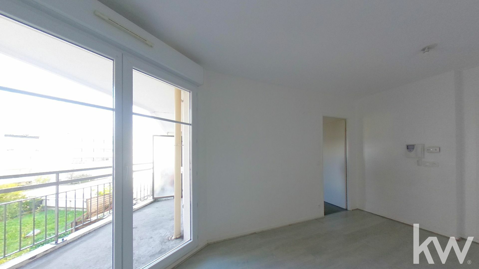 DRANCY : appartement 3 pièces (62 m²) en vente