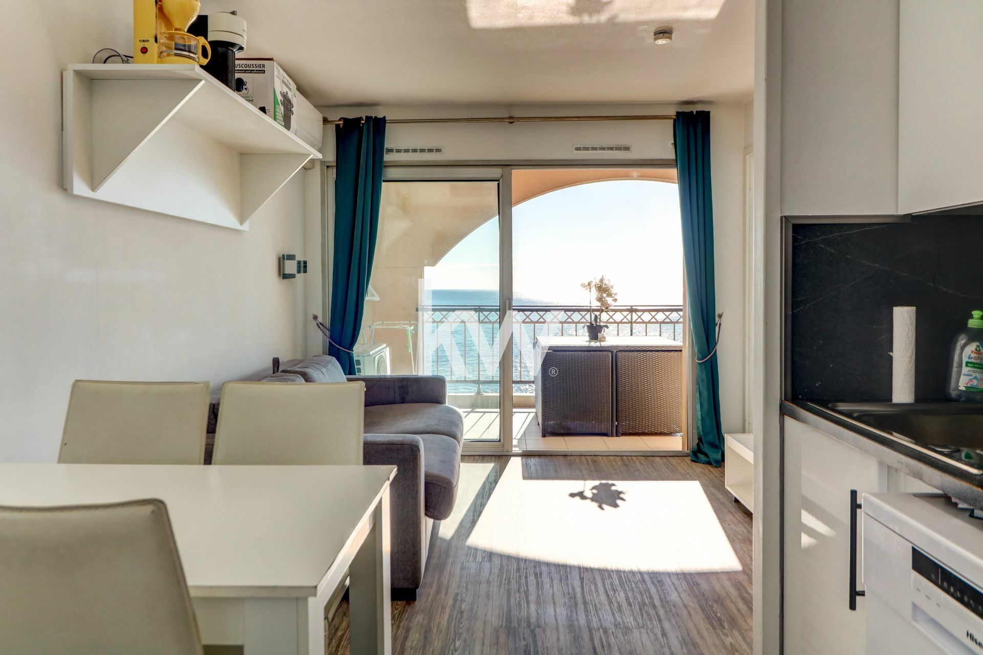 Vente Appartement 24m² 1 Pièce à Cannes (06400) - Keller Williams