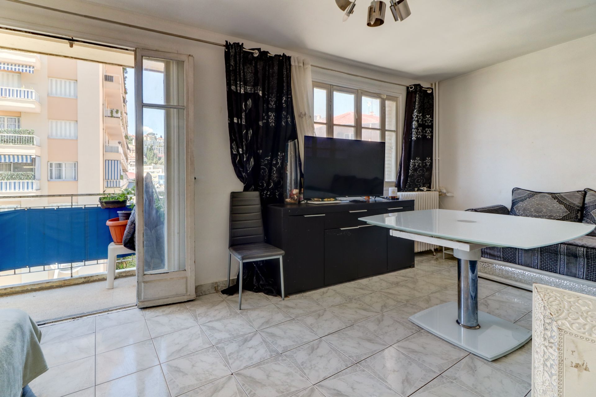 Vente Appartement 54m² 3 Pièces à Nice (06300) - Keller Williams
