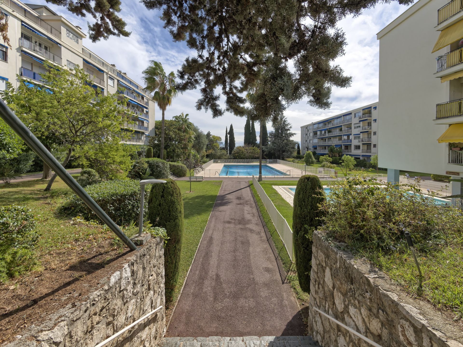 Vente Appartement 87m² 4 Pièces à Nice (06000) - Keller Williams