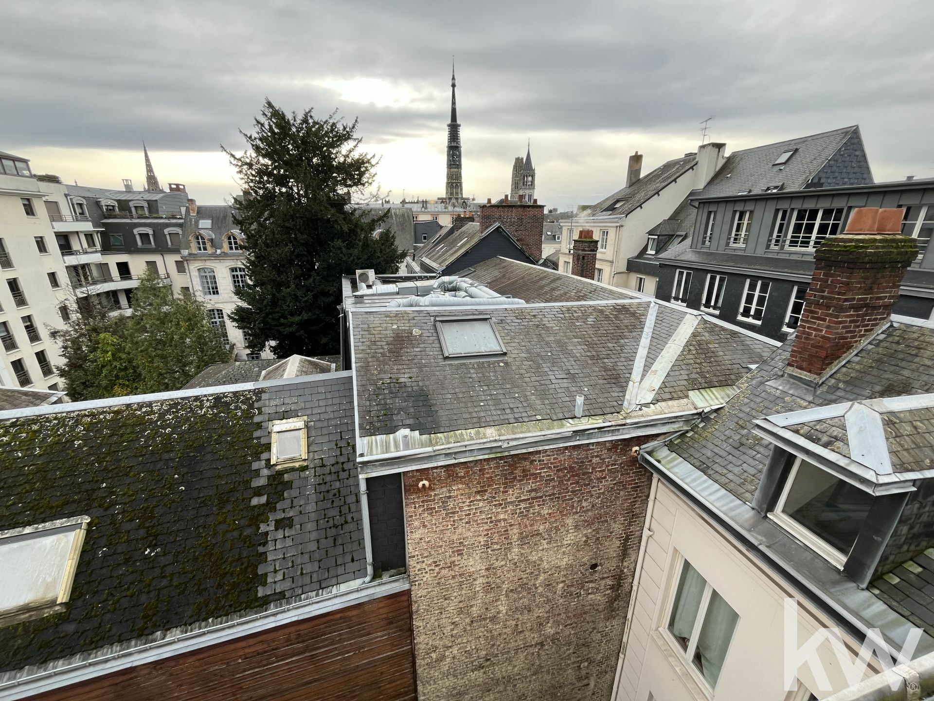 Vente Maison 398m² 12 Pièces à Rouen (76000) - Keller Williams