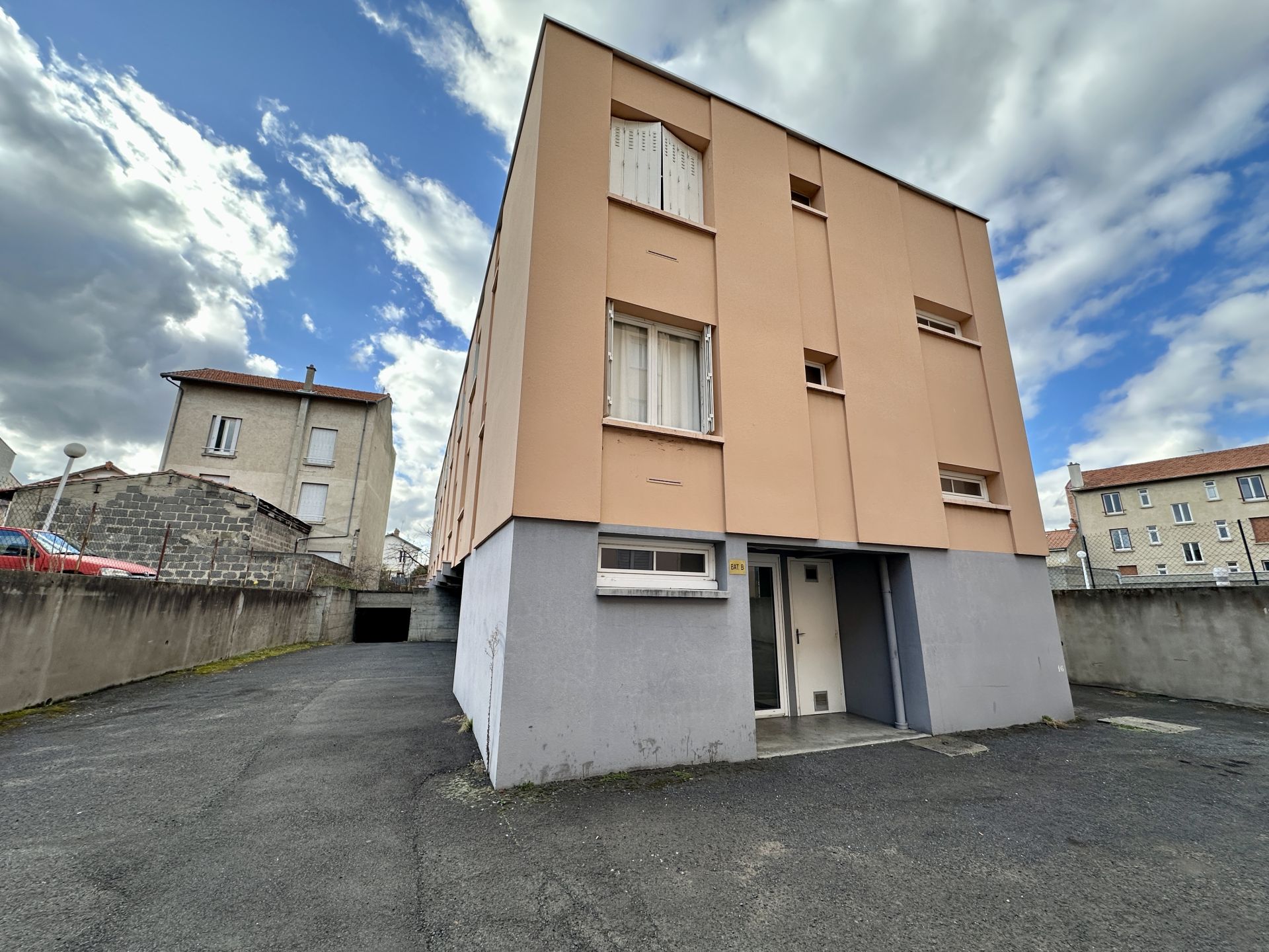 Vente Appartement 18m² 1 Pièce à Clermont-Ferrand (63000) - Keller Williams