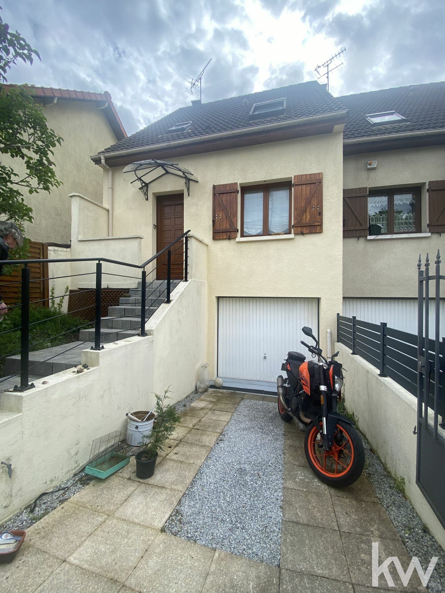 Vente Maison 96m² 5 Pièces à Villepinte (93420) - Keller Williams