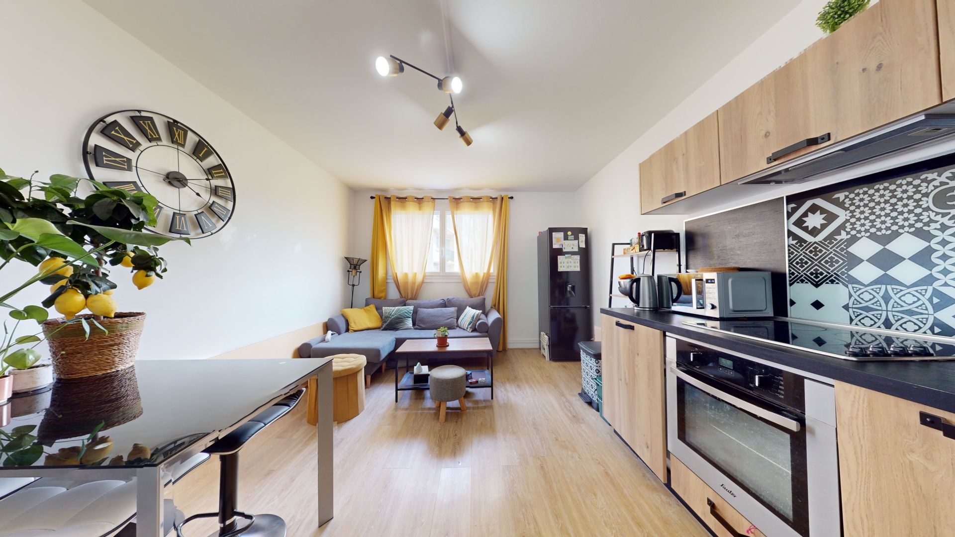 apartment image