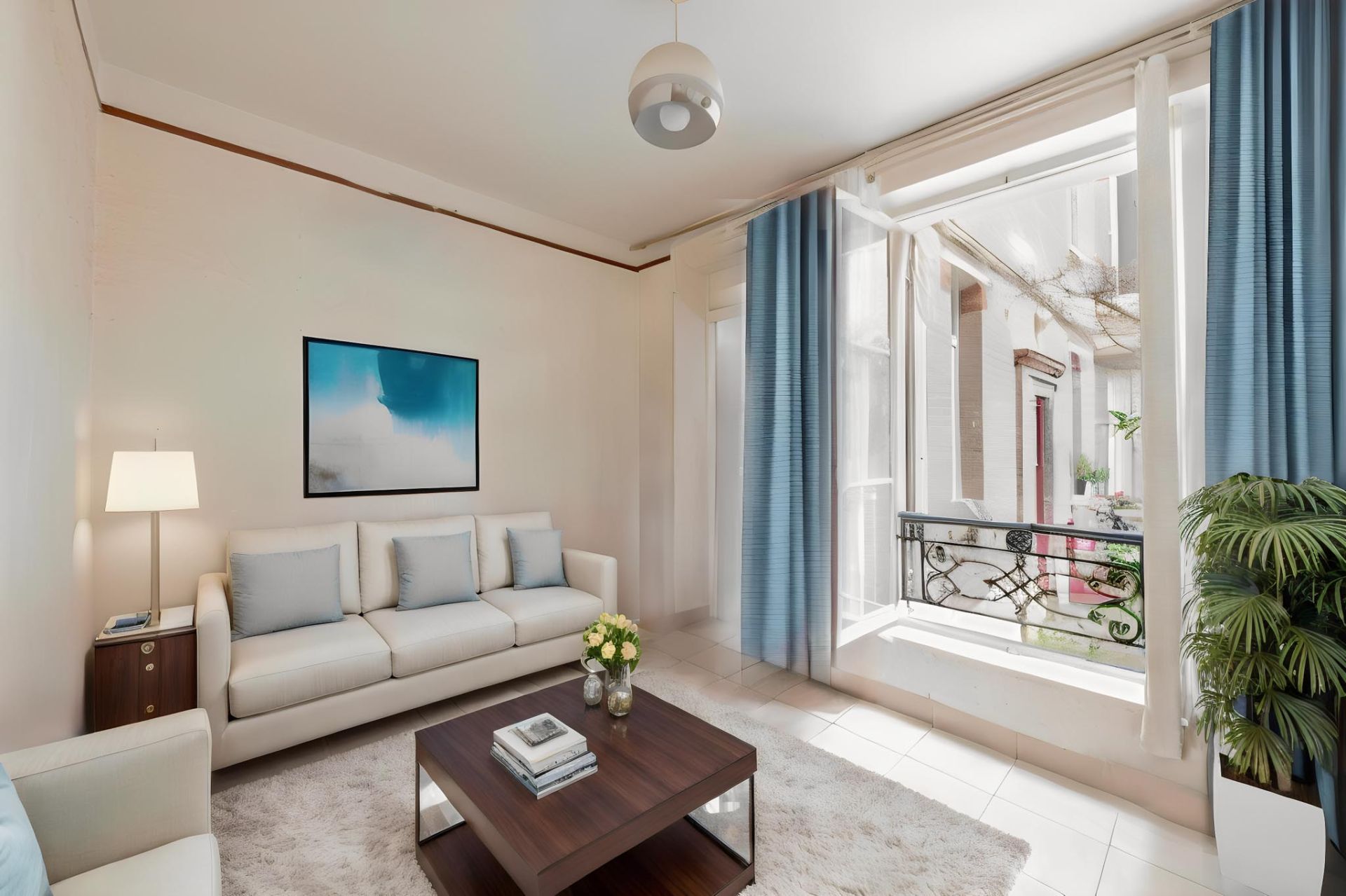 Vente Appartement 22m² 2 Pièces à Paris (75000) - Keller Williams