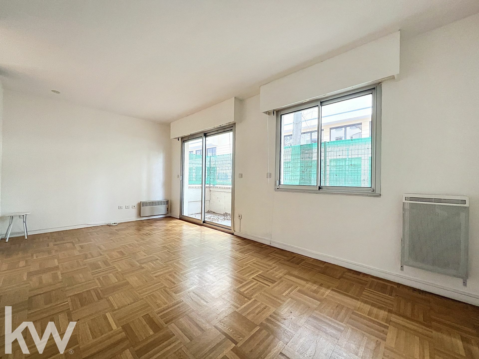 Vente Appartement 49m² 2 Pièces à Lyon (69006) - Keller Williams