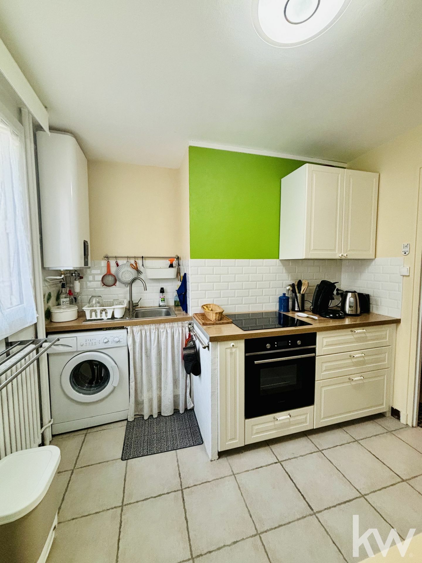 Vente Appartement 52m² 3 Pièces à Saint-Étienne (42000) - Keller Williams