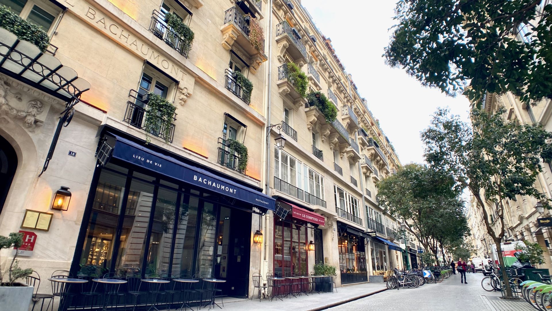 Vente Appartement 67m² 4 Pièces à Paris (75000) - Keller Williams