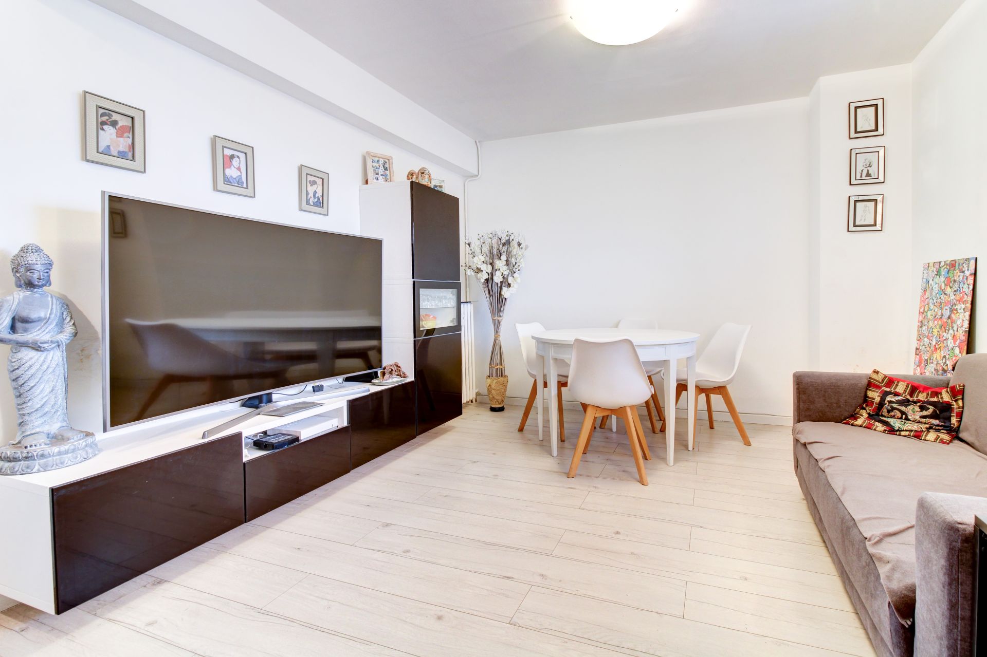 Vente Appartement 63m² 4 Pièces à Saint-Laurent-du-Var (06700) - Keller Williams