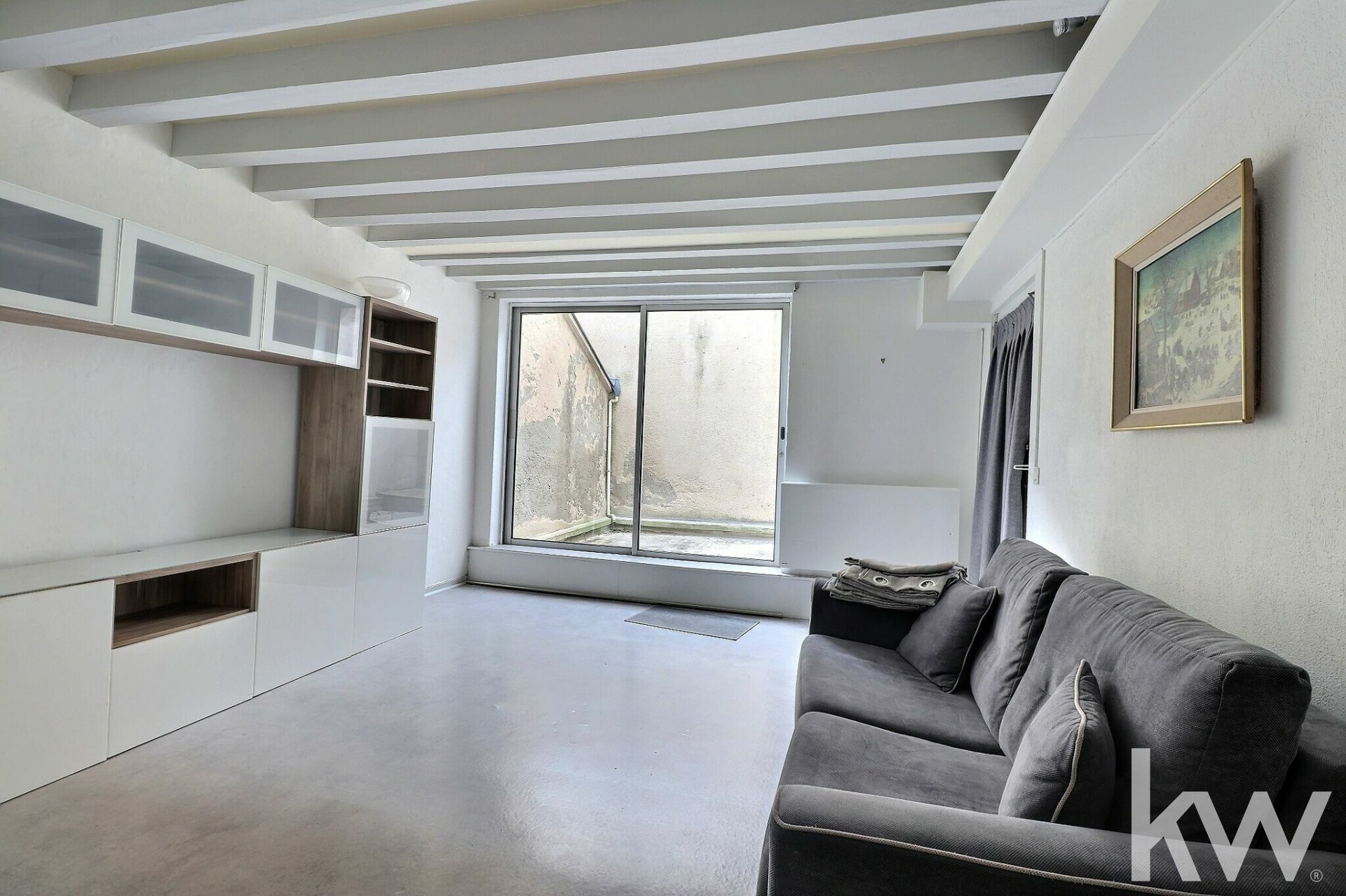 Vente Appartement 41m² 2 Pièces à Saint-Germain-en-Laye (78100) - Keller Williams
