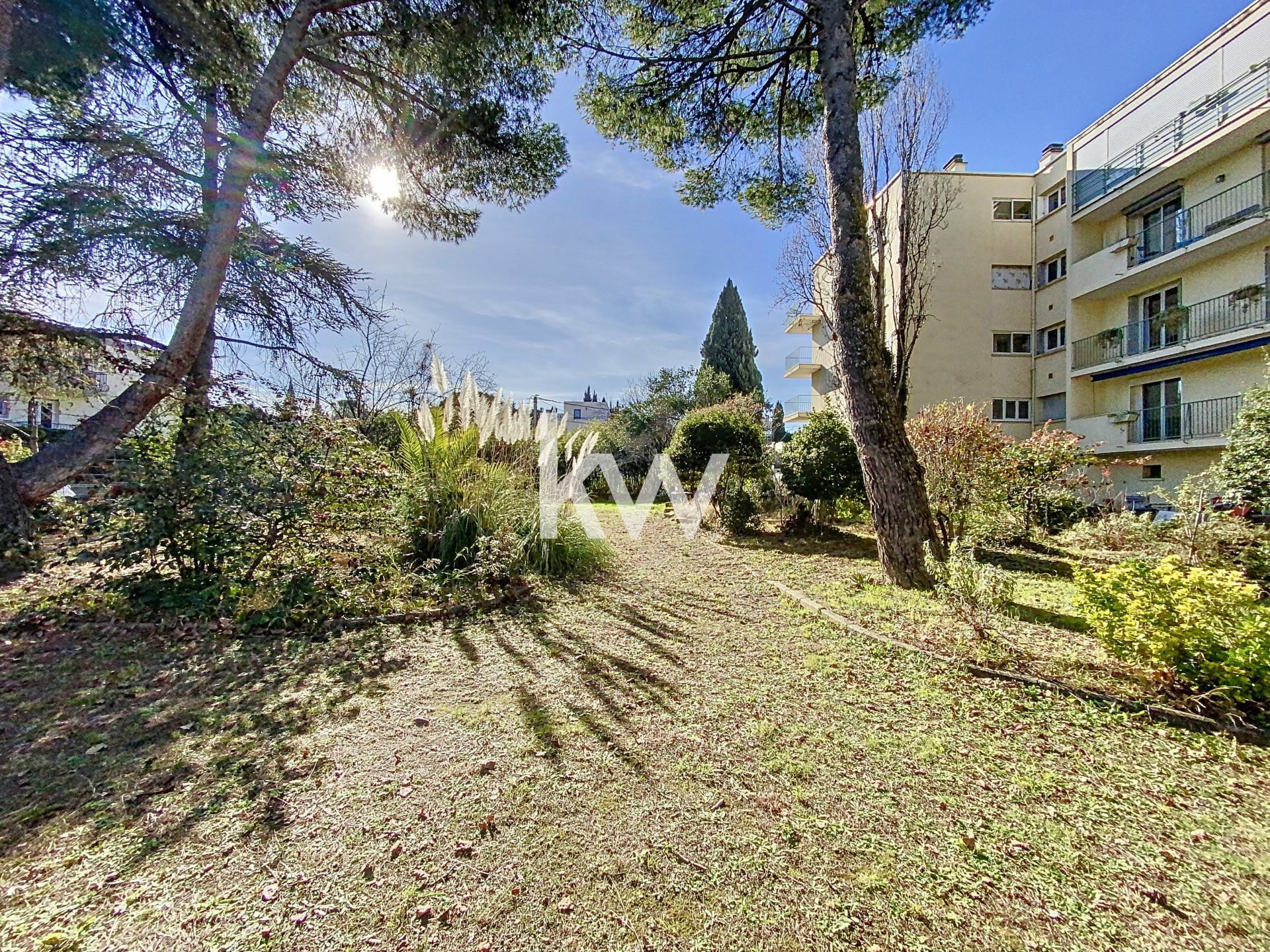 Vente Appartement 84m² 4 Pièces à Montpellier (34000) - Keller Williams
