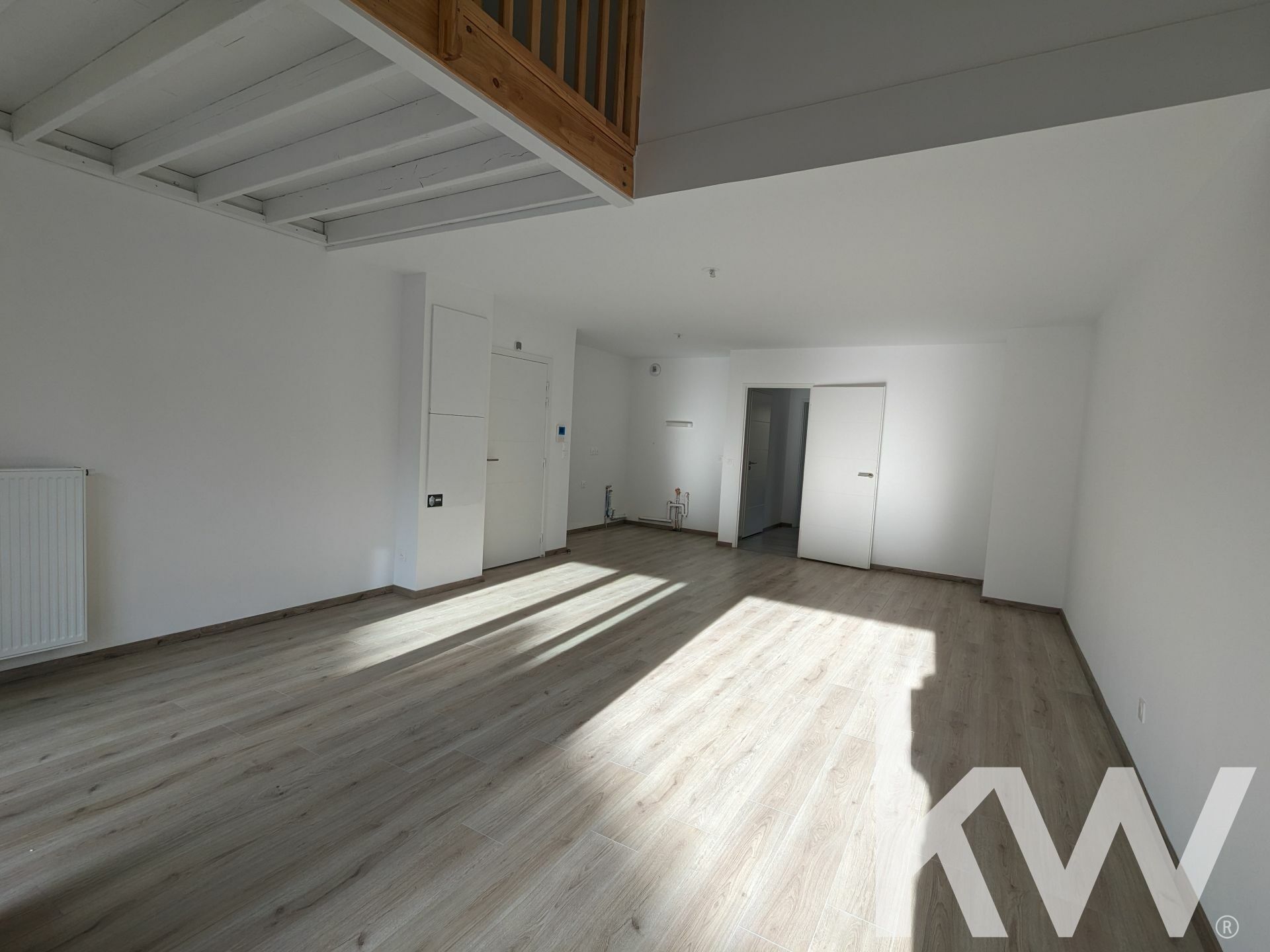 Vente Appartement 90m² 4 Pièces à Toulouse (31000) - Keller Williams