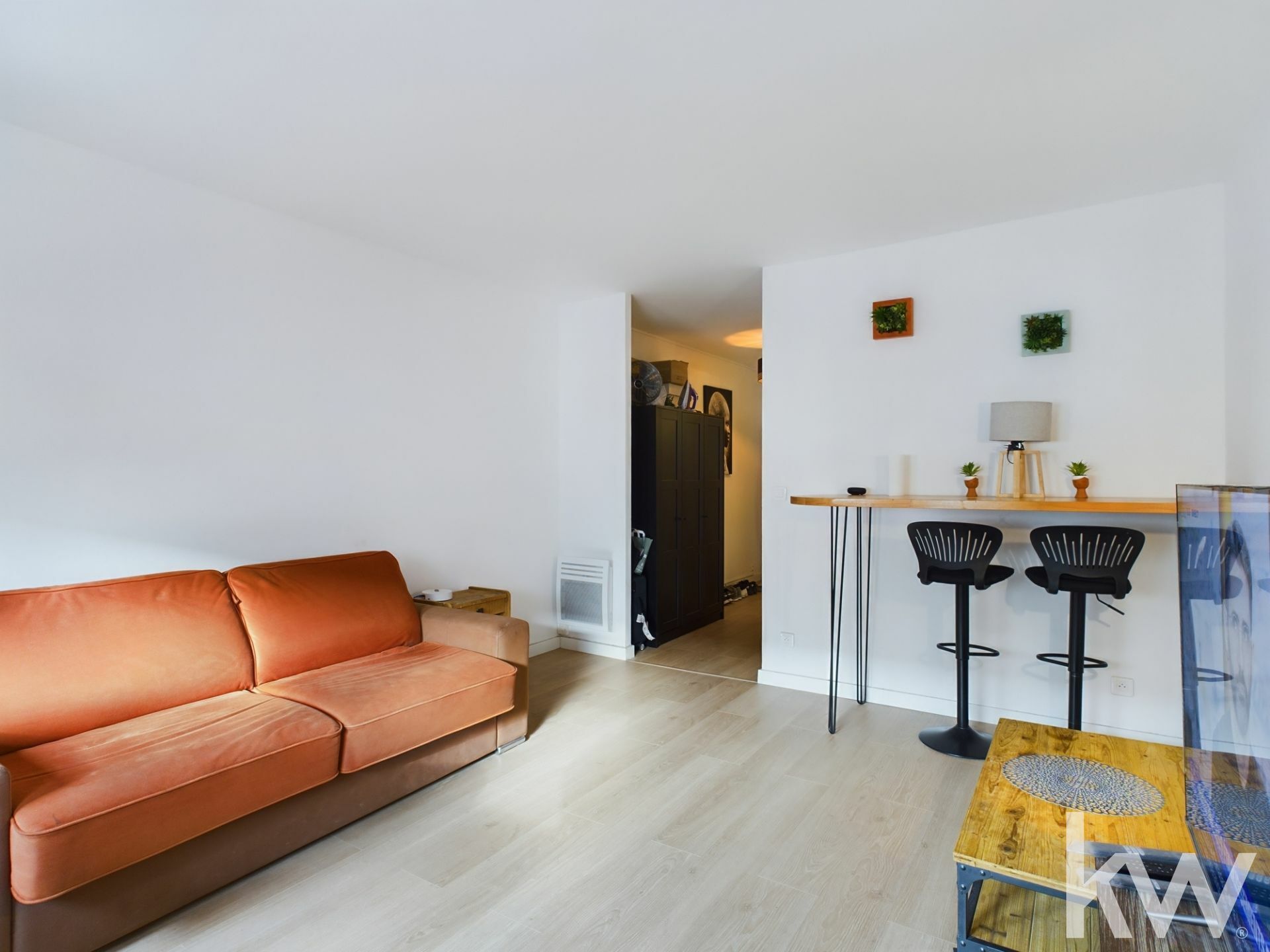 Vente Appartement 29m² 1 Pièce à Avignon (84000) - Keller Williams