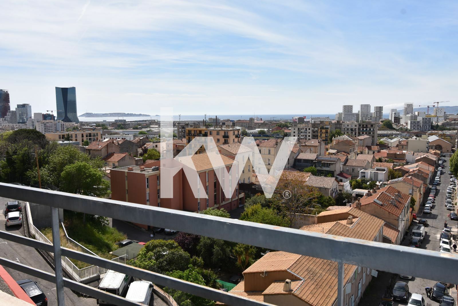 Vente Appartement 26m² 1 Pièce à Marseille (13014) - Keller Williams
