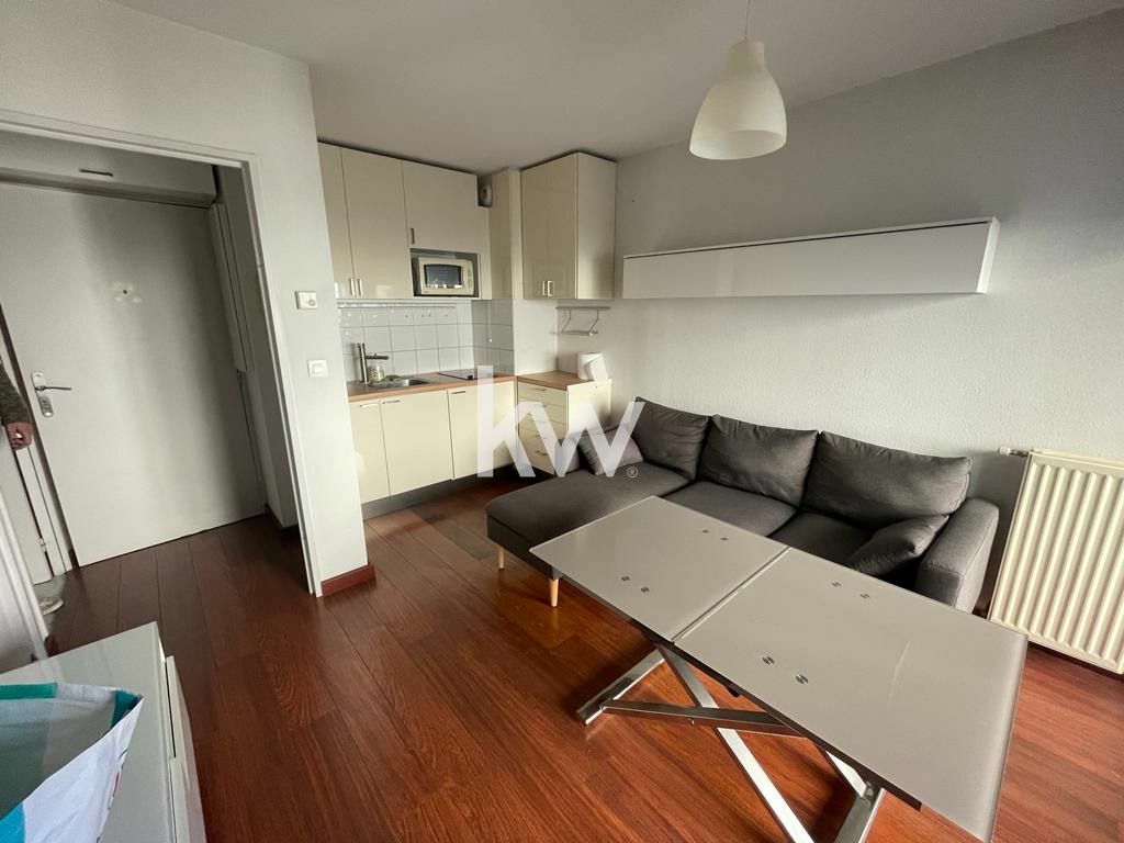 Vente Appartement 26m² 3 Pièces à Montpellier (34000) - Keller Williams
