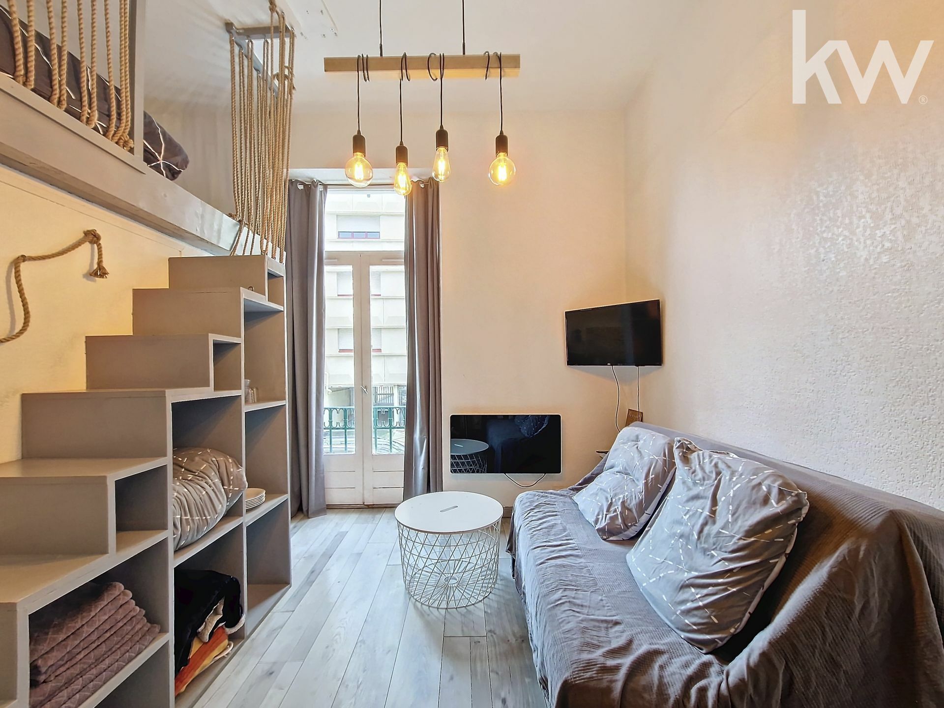 Vente Appartement 16m² 1 Pièce à Biarritz (64200) - Keller Williams