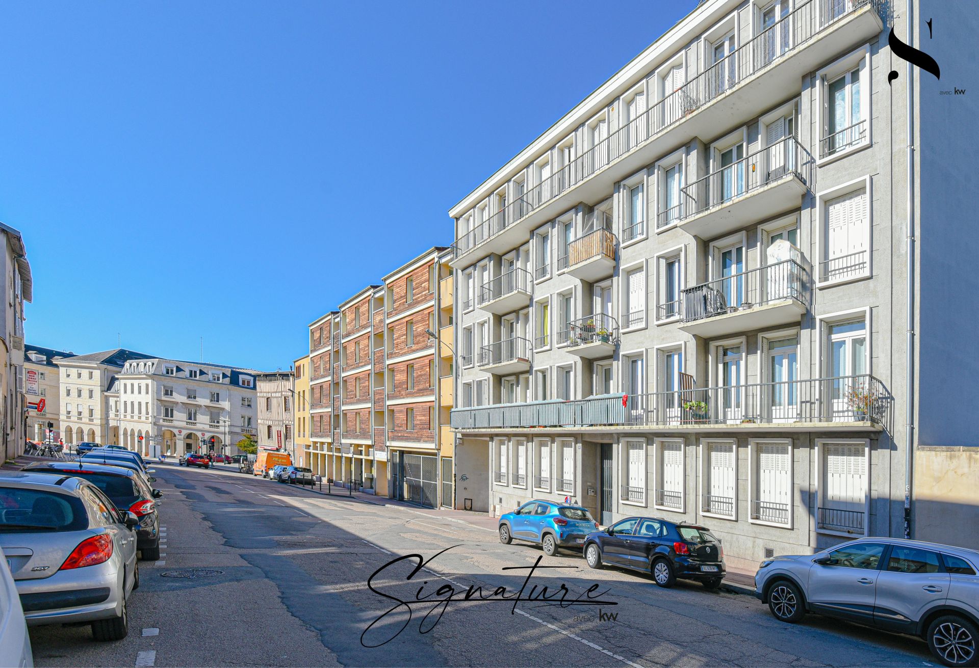 apartment image