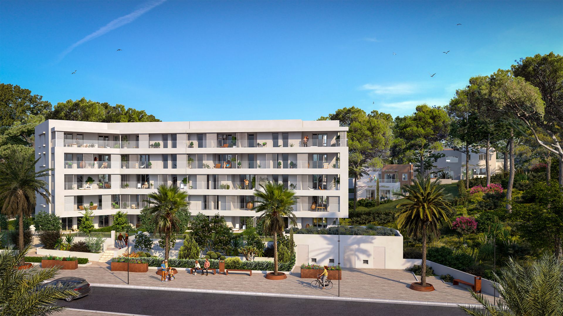 Vente Appartement 25m² 1 Pièce à La Seyne-sur-Mer (83500) - Keller Williams