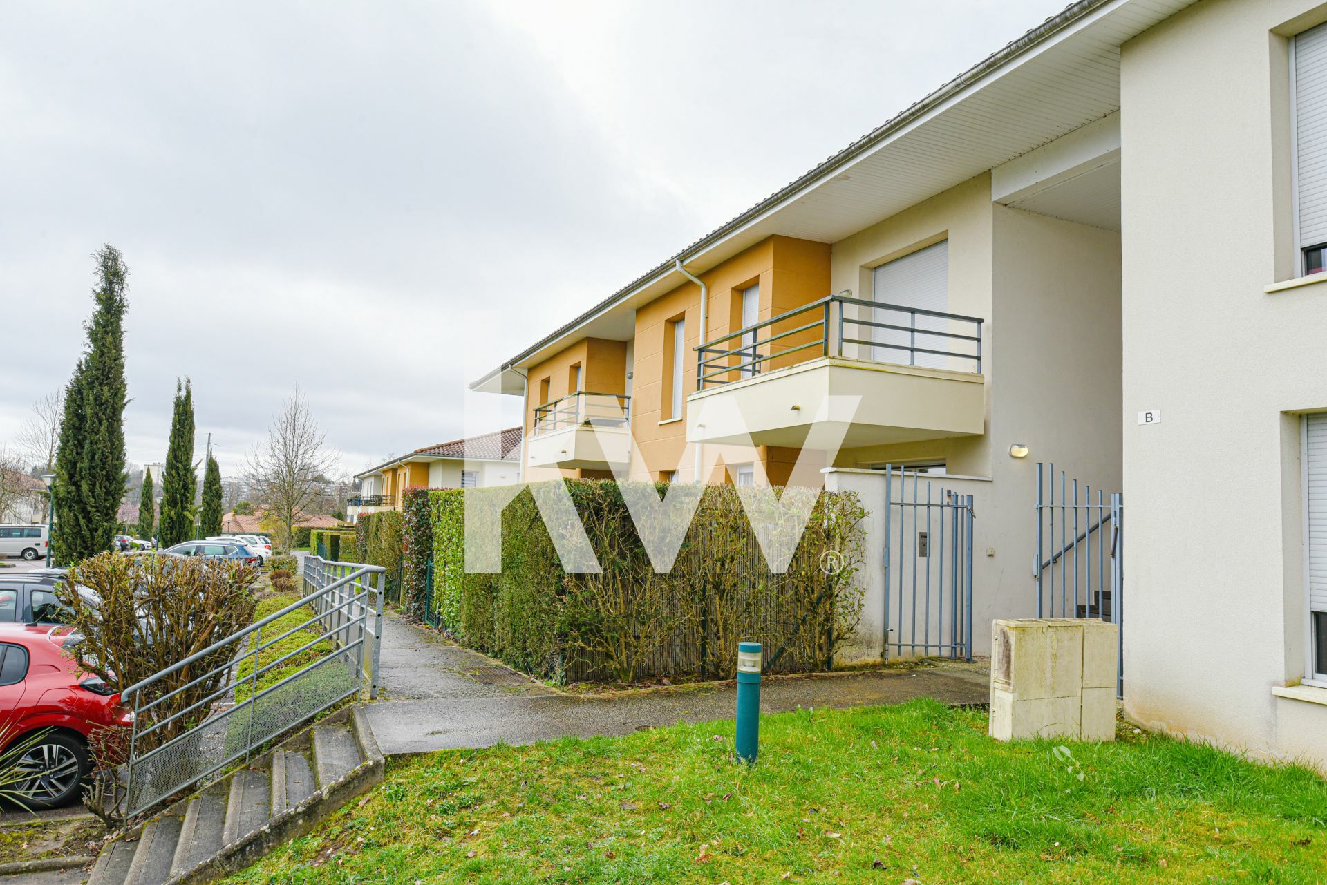 Vente Appartement 58m² 3 Pièces à Limoges (87000) - Keller Williams
