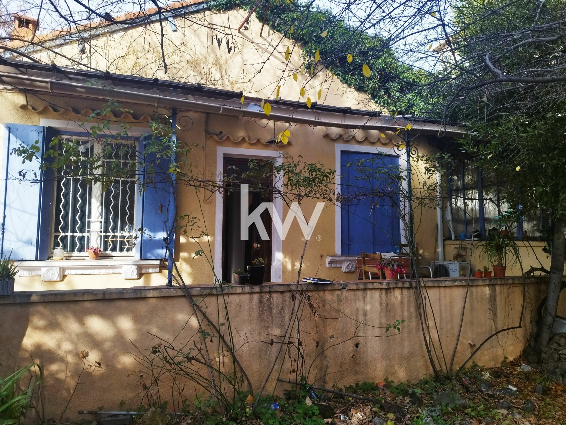 Vente Maison 75m² 3 Pièces à Montpellier (34000) - Keller Williams