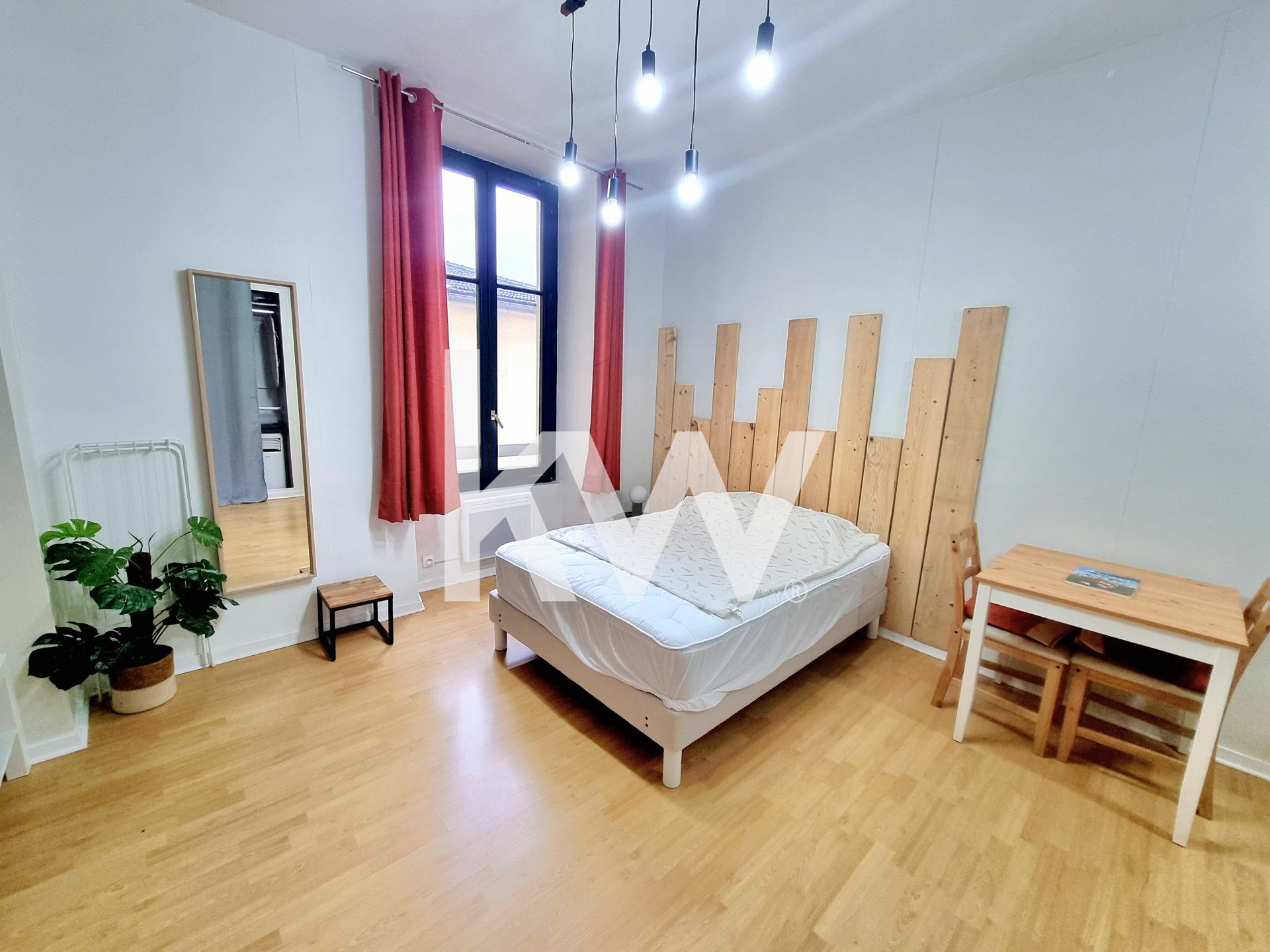 Vente Appartement 22m² 1 Pièce à Aix-les-Bains (73100) - Keller Williams