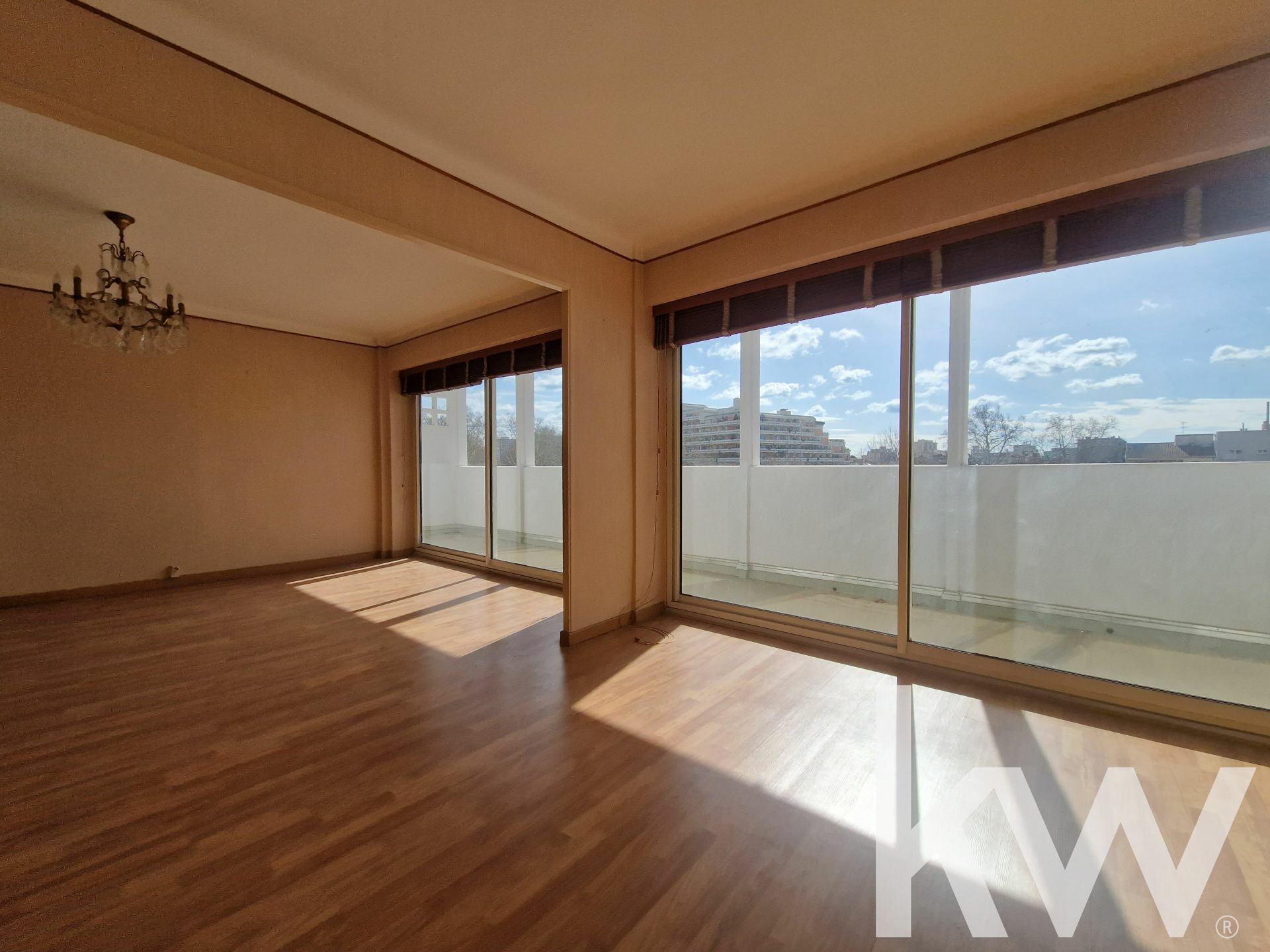 Vente Appartement 72m² 3 Pièces à Toulouse (31000) - Keller Williams
