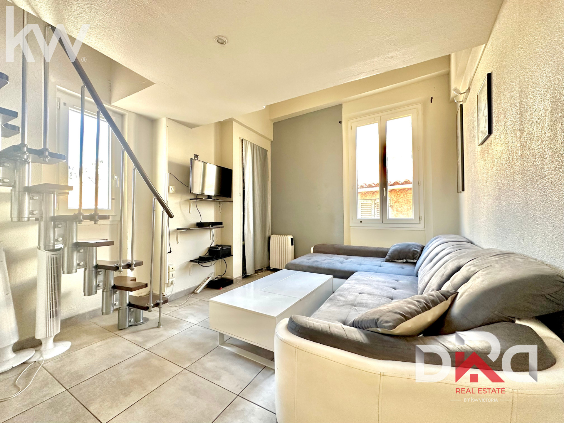 Vente Appartement 33m² 1 Pièce à Hyères (83400) - Keller Williams