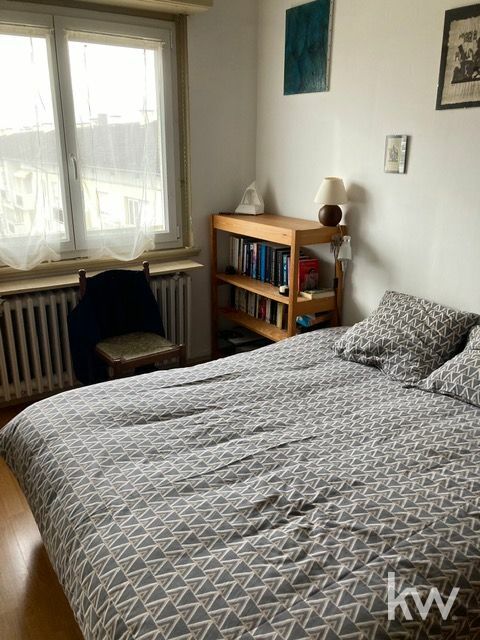 Vente Appartement 45m² 2 Pièces à Strasbourg (67000) - Keller Williams