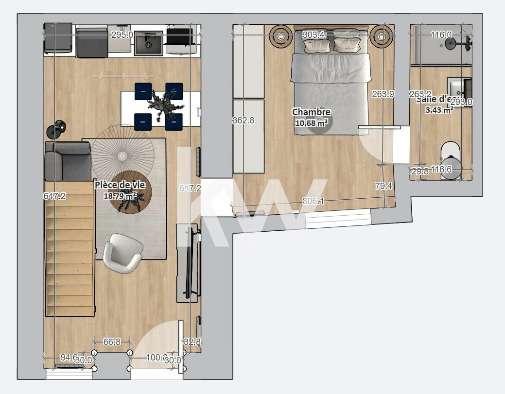 apartment image