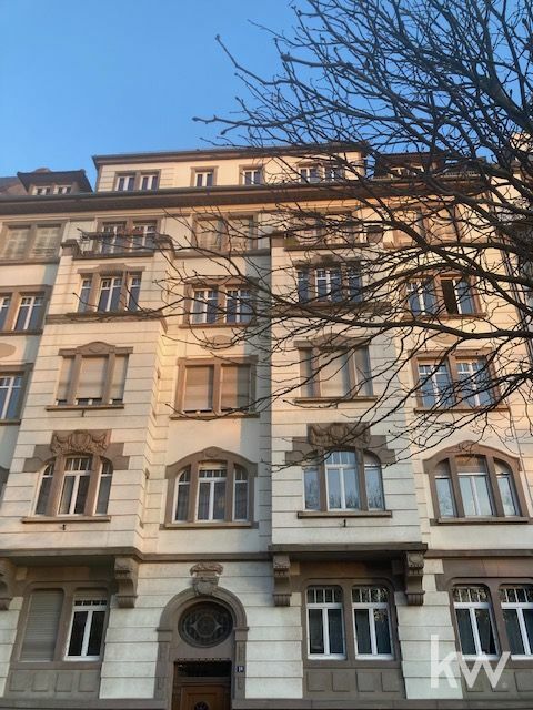 Vente Appartement 112m² 4 Pièces à Strasbourg (67000) - Keller Williams
