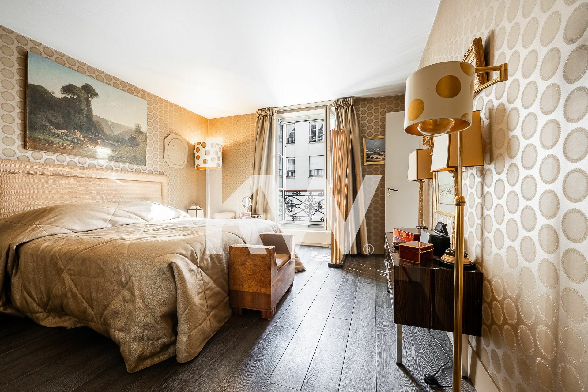 PARIS 06 : appartement (110 m²) 2/3 chambres à vendre (6/14)