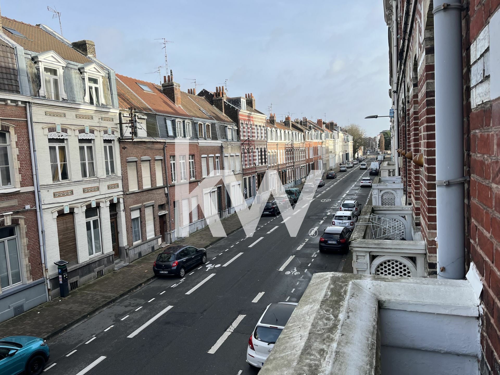 Vente Appartement 26m² 1 Pièce à Lille (59000) - Keller Williams