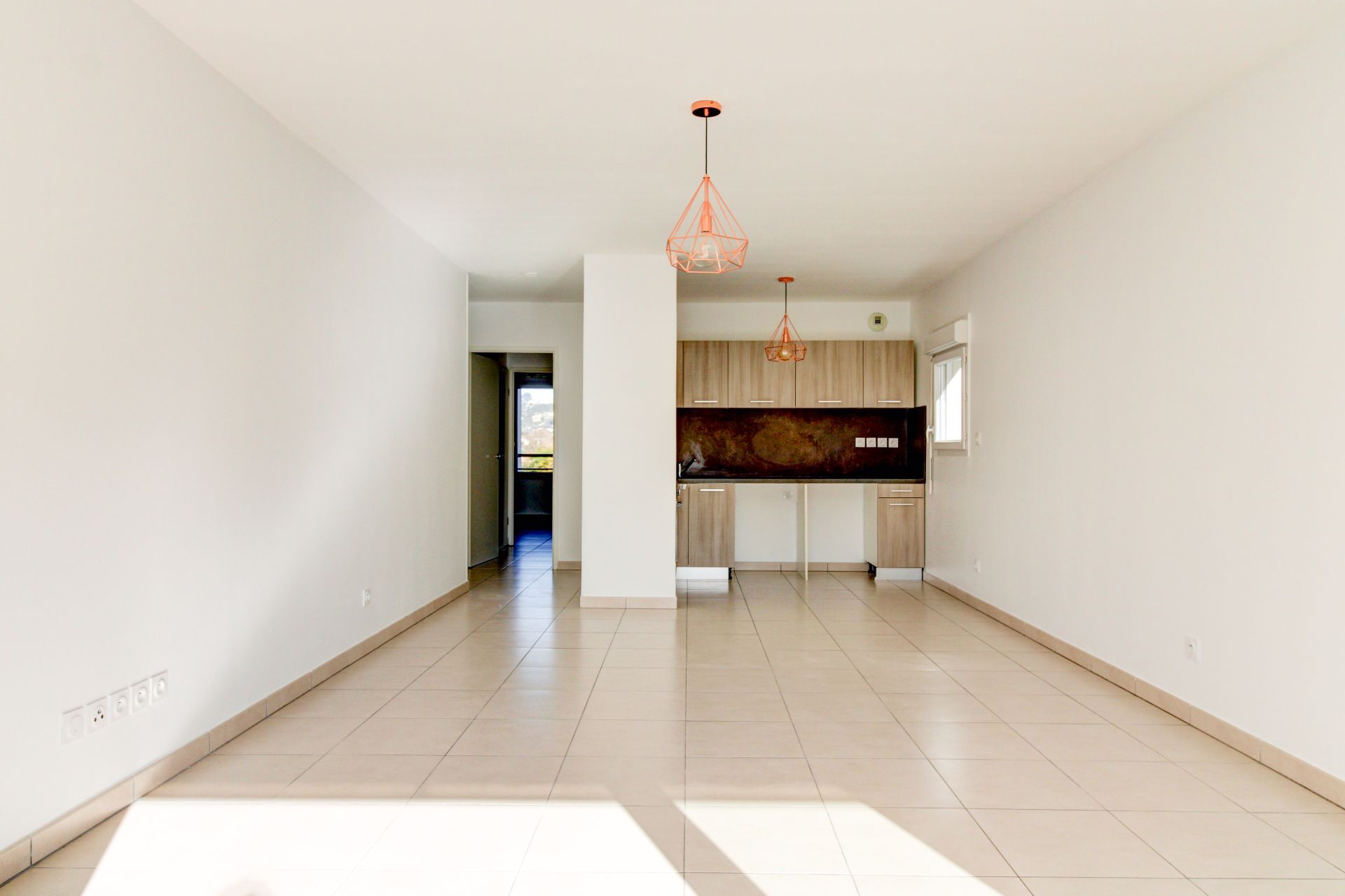 Vente Appartement 64m² 3 Pièces à Carros (06510) - Keller Williams