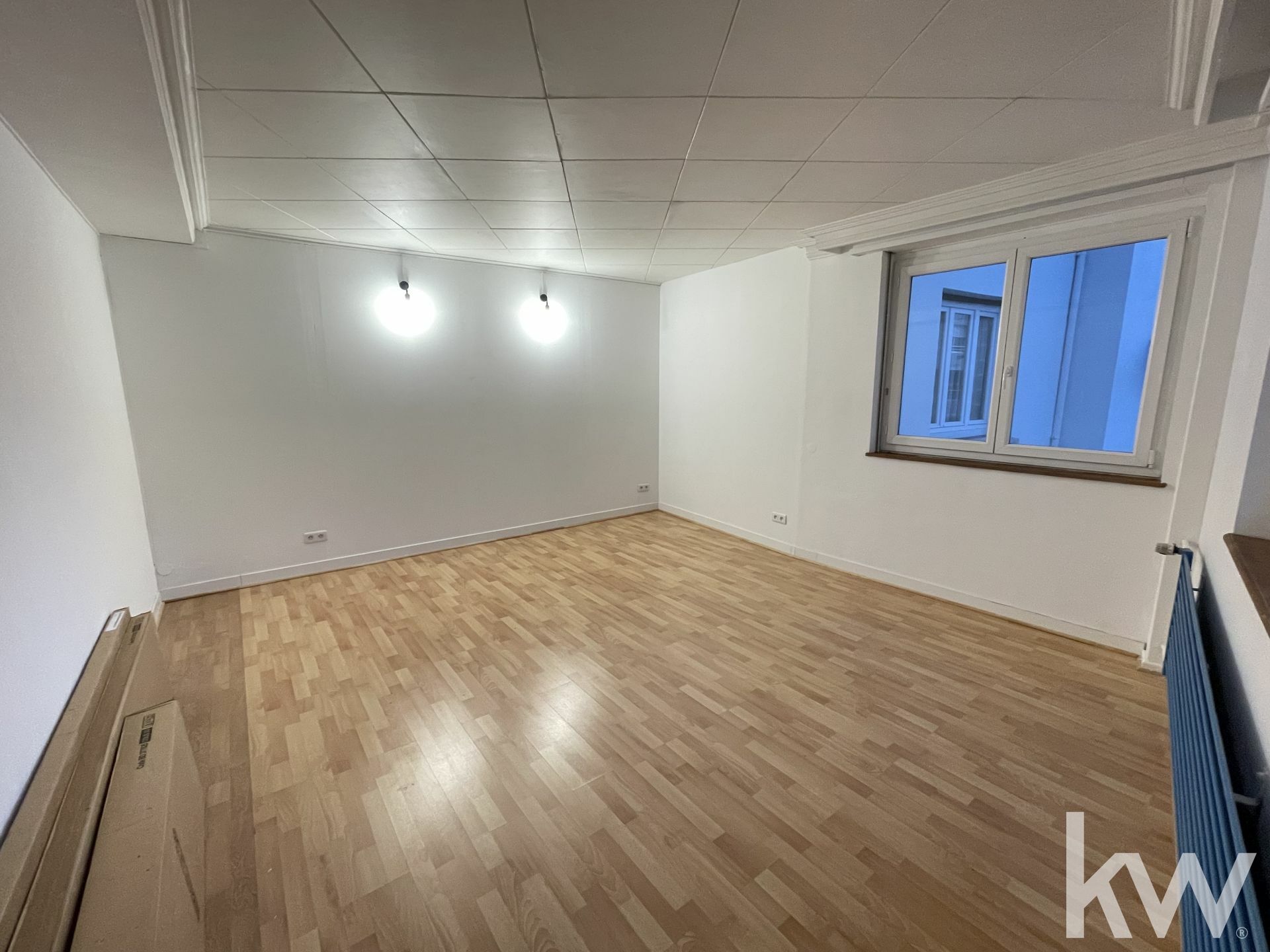 Vente Appartement 70m² 2 Pièces à Rosheim (67560) - Keller Williams