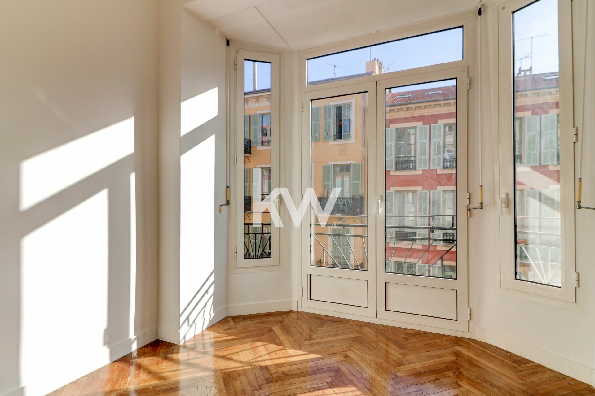 Vente Appartement 47m² 3 Pièces à Nice (06000) - Keller Williams