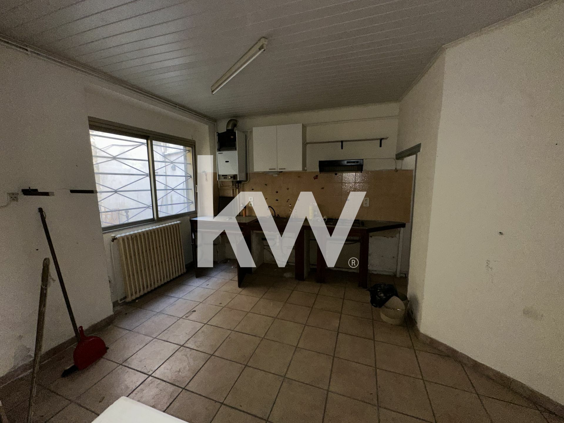 Vente Appartement 43m² 3 Pièces à Nimes (30900) - Keller Williams