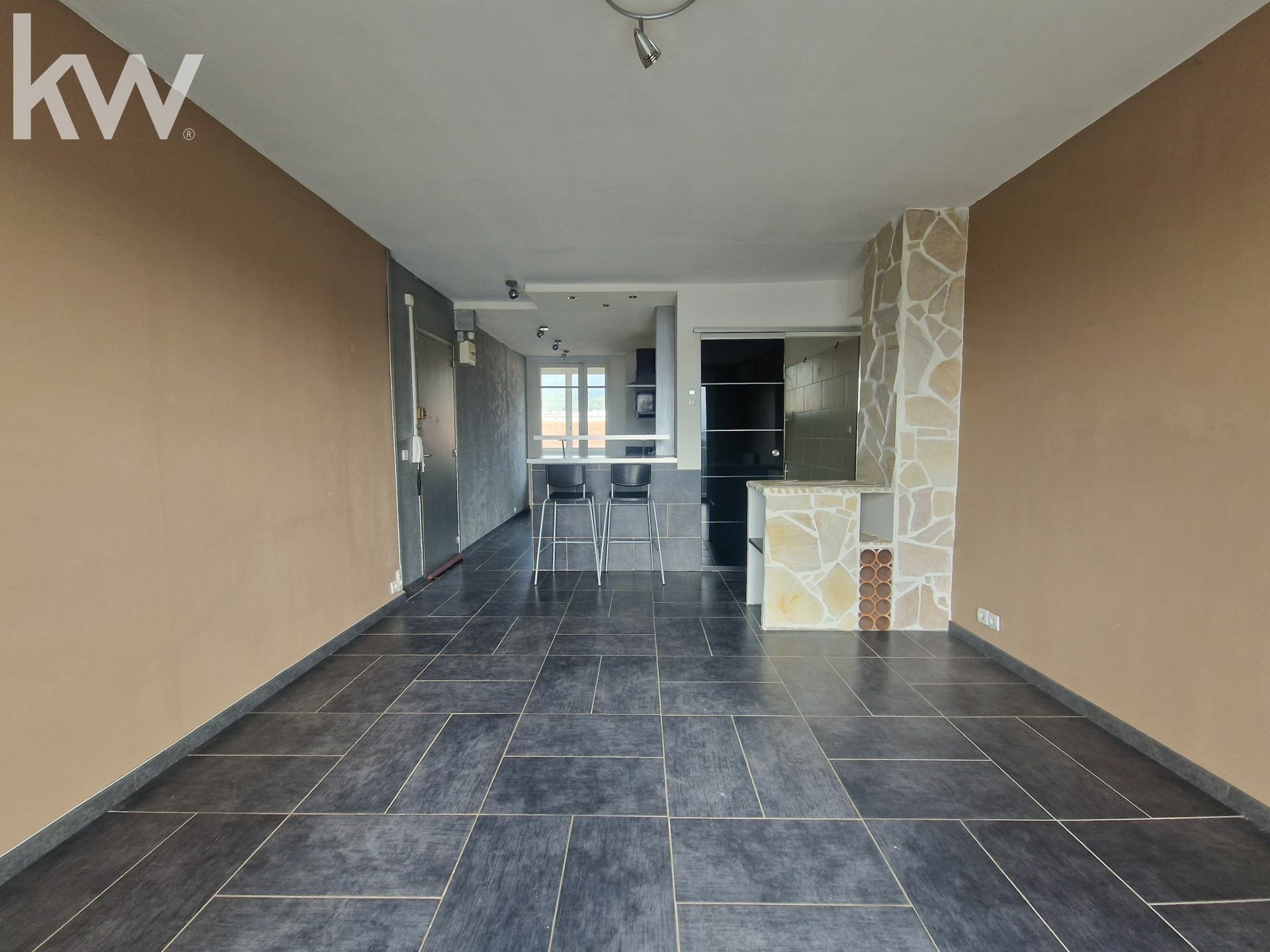 Vente Appartement 55m² 3 Pièces à La Valette-du-Var (83160) - Keller Williams
