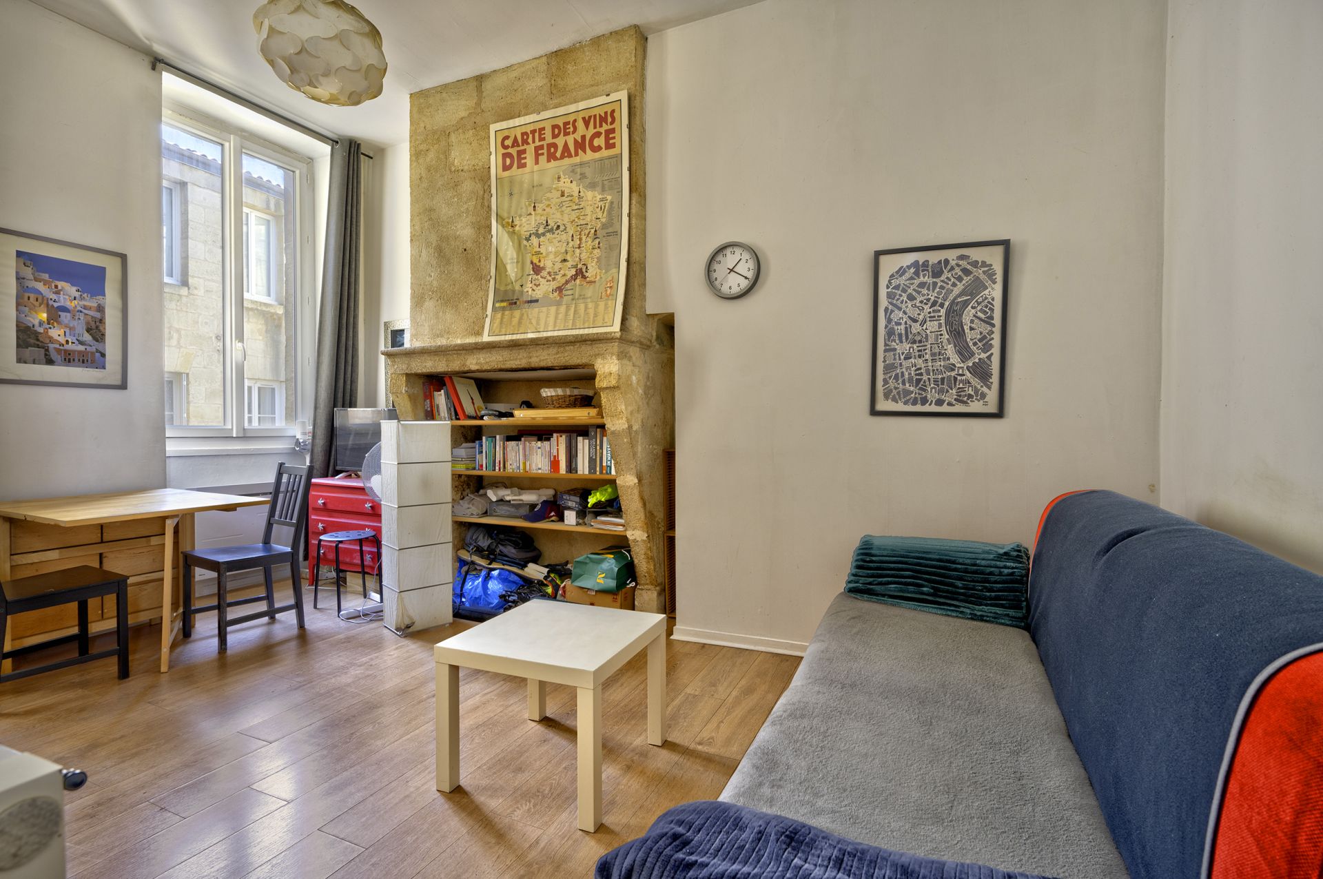 Vente Appartement 26m² 1 Pièce à Bordeaux (33000) - Keller Williams