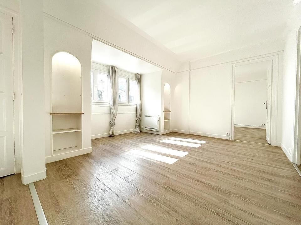 Vente Appartement 46m² 2 Pièces à Reims (51100) - Keller Williams