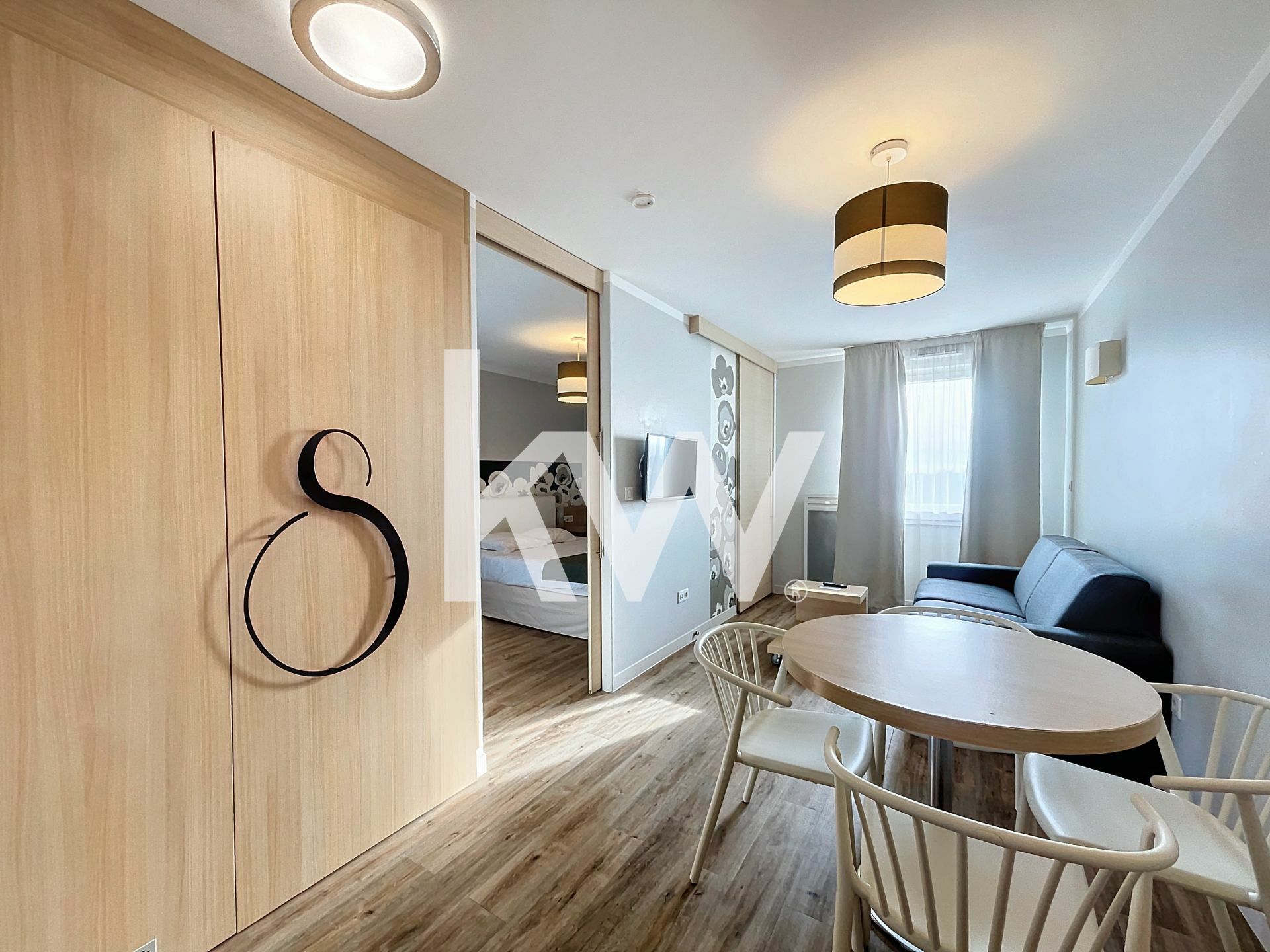 Vente Appartement 35m² 2 Pièces à Reims (51100) - Keller Williams